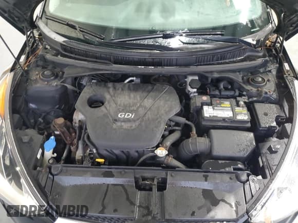 ✅ 2012 Hyundai Veloster w/Gray Int • VIN: KMHTC6AD5CU032380 • Lot: 83985464. Wystawiony na Copart z przebiegiem 107 715 mil. Bezpłatny archiwum sprzedaży aukcyjnych z USA i szczegółowy raport historii pojazdu na DreamBid. Zdjęcie 11.