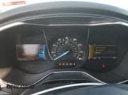 ✅ 2017 Ford Fusion Titanium • VIN: 3FA6P0D94HR119380 • Lot: 82580405. Listed on Copart with 119,203 mi. Free auction sales archive from the USA and detailed vehicle history report at DreamBid. Image 9.