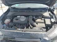 ✅ 2021 Hyundai Kona Night Edition • VIN: KM8K63A58MU687970 • Лот: 68895495. Опубликован ранее на Copart с пробегом 94 107 миль. Бесплатный доступ к архиву аукционных продаж из США и подробный отчёт об истории автомобиля на DreamBid. Изображение 12.