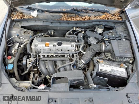 ✅ 2008 Honda Accord LX-P • VIN: 1HGCP26458A006172 • Lot: 81496715. Wystawiony na Copart z przebiegiem Nie podano. Bezpłatny archiwum sprzedaży aukcyjnych z USA i szczegółowy raport historii pojazdu na DreamBid. Zdjęcie 11.