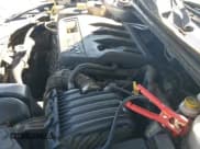 ✅ 2013 Chrysler 200 LX • VIN: 1C3CCBAB2DN735656 • Lot: 43642255. Listed on IAAI with 231,166 mi. Free auction sales archive from the USA and detailed vehicle history report at DreamBid. Image 15.