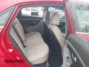 ✅ 2013 Hyundai Elantra • VIN: KMHD35LE4DU080409 • Lot: 43561044. Listed on IAAI with 39,142 mi. Free auction sales archive from the USA and detailed vehicle history report at DreamBid. Image 8.