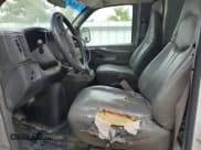 ✅ 2006 Chevrolet Express Cargo • VIN: 1GCGG25V861193091 • Lot: 60242385. Listed on Copart with 249,162 mi. Free auction sales archive from the USA and detailed vehicle history report at DreamBid. Image 7.