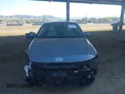 ✅ 2024 Hyundai Sonata Limited • VIN: KMHL54JJ5RA087717 • Лот: 41815474. Опубликован ранее на IAAI с пробегом 12 530 миль. Бесплатный доступ к архиву аукционных продаж из США и подробный отчёт об истории автомобиля на DreamBid. Изображение 13.