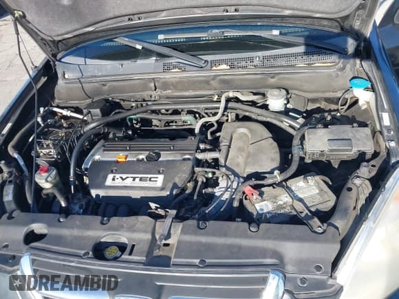 ✅ 2003 Honda CR-V EX • VIN: JHLRD78893C033986 • Lot: 43865127. Listed on IAAI with 236,873 mi. Free auction sales archive from the USA and detailed vehicle history report at DreamBid. Image 10.