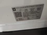 ✅ 2020 Chevrolet Blazer LT • VIN: 3GNKBHRS7LS600752 • Lot: 42927673. Listed on IAAI with 67,885 mi. Free auction sales archive from the USA and detailed vehicle history report at DreamBid. Image 9.