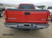 ✅ 2006 GMC Sierra 1500 Work Truck • VIN: 1GTEC14V86E186956 • Лот: 66390105. Опубликован ранее на Copart с пробегом 139 236 миль. Бесплатный доступ к архиву аукционных продаж из США и подробный отчёт об истории автомобиля на DreamBid. Изображение 6.