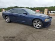✅ 2013 Dodge Charger Road/Track • VIN: 2C3CDXCT5DH729679 • Лот: 81873135. Опубликован ранее на Copart с пробегом 153 539 миль. Бесплатный доступ к архиву аукционных продаж из США и подробный отчёт об истории автомобиля на DreamBid. Изображение 4.
