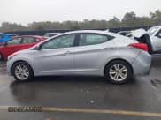 ✅ 2011 Hyundai Elantra GLS • VIN: 5NPDH4AE5BH038762 • Лот: 43532069. Опубликован ранее на IAAI с пробегом 153 791 миль. Бесплатный доступ к архиву аукционных продаж из США и подробный отчёт об истории автомобиля на DreamBid. Изображение 14.