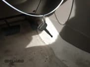 ✅ 1997 Toyota Camry LE • VIN: JT2BG22K4V0064251 • Lot: 43840554. Wystawiony na IAAI z przebiegiem 110 067 mil. Bezpłatny archiwum sprzedaży aukcyjnych z USA i szczegółowy raport historii pojazdu na DreamBid. Zdjęcie 11.