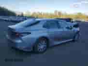 2023 Toyota Camry Hybrid LE with VIN 4T1C31AK5PU051227, listed as a Copart auction lot 82420625 with 247,047 mi miles and Clean title. Bid and sale history available at DreamBid. Image 3.