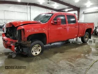 ✅ 2007 Chevrolet Silverado 2500HD LTZ • VIN: 1GCHK23667F560069 • Lot: 86021494. Wystawiony na Copart z przebiegiem 181 916 mil. Bezpłatny archiwum sprzedaży aukcyjnych z USA i szczegółowy raport historii pojazdu na DreamBid. Zdjęcie 1.