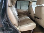 ✅ 2006 Ford Explorer Eddie Bauer • VIN: 1FMEU74E86UA06487 • Lot: 86430345. Wystawiony na Copart z przebiegiem 176 115 mil. Bezpłatny archiwum sprzedaży aukcyjnych z USA i szczegółowy raport historii pojazdu na DreamBid. Zdjęcie 11.