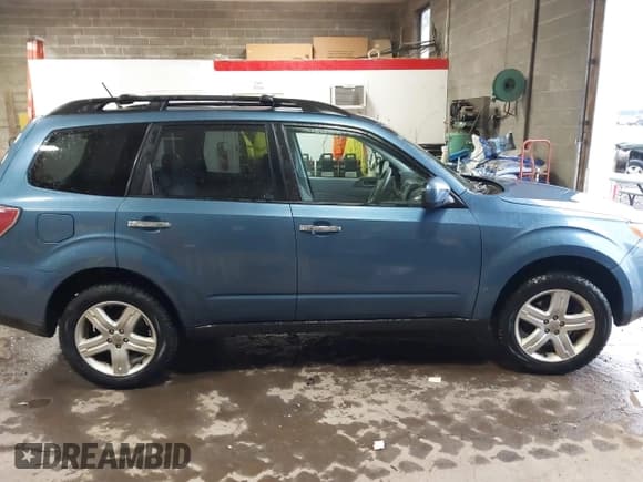 ✅ 2010 Subaru Forester X Premium • VIN: JF2SH6CC9AH804277 • Lot: 43683588. Wystawiony na IAAI z przebiegiem 200 840 mil. Bezpłatny archiwum sprzedaży aukcyjnych z USA i szczegółowy raport historii pojazdu na DreamBid. Zdjęcie 13.