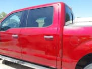 ✅ 2017 Ford F-150 XL • VIN: 1FTEW1CFXHKD52772 • Лот: 43171167. Опубликован ранее на IAAI с пробегом 153 428 миль. Бесплатный доступ к архиву аукционных продаж из США и подробный отчёт об истории автомобиля на DreamBid. Изображение 15.