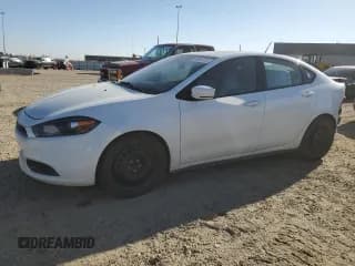 ✅ 2015 Dodge Dart GT • VIN: 1C3CDFEB1FD121091 • Лот: 85916715. Опубликован ранее на Copart с пробегом 258 658 миль. Бесплатный доступ к архиву аукционных продаж из США и подробный отчёт об истории автомобиля на DreamBid. Изображение 1.