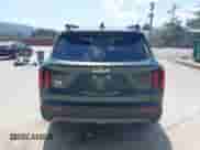 2022 Kia Sorento X-Line S z VIN 5XYRLDLC7NG148434, wystawiony jako IAAI lot #42958663 z przebiegiem 34 462 mil mil oraz . Historia ofert i sprzedaży dostępna na DreamBid. Obrazek 16.