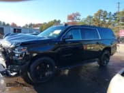 ✅ 2020 Chevrolet Suburban LT • VIN: 1GNSKHKC2LR176418 • Lot: 43544924. Wystawiony na IAAI z przebiegiem 207 318 mil. Bezpłatny archiwum sprzedaży aukcyjnych z USA i szczegółowy raport historii pojazdu na DreamBid. Zdjęcie 14.