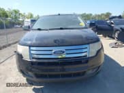 ✅ 2008 Ford Edge SEL • VIN: 2FMDK38C08BA41097 • Лот: 43173029. Опубликован ранее на IAAI с пробегом 261 879 миль. Бесплатный доступ к архиву аукционных продаж из США и подробный отчёт об истории автомобиля на DreamBid. Изображение 12.