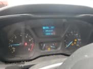 ✅ 2019 Ford Transit • VIN: 1FTYR1YM6KKA84628 • Lot: 89522665. Listed on Copart with 230,687 mi. Free auction sales archive from the USA and detailed vehicle history report at DreamBid. Image 9.