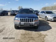✅ 2002 Jeep Grand Cherokee Laredo • VIN: 1J4GW48N22C194448 • Lot: 53296255. Listed on Copart with 152,570 mi. Free auction sales archive from the USA and detailed vehicle history report at DreamBid. Image 5.
