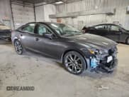 ✅ 2016 Mazda 6 i Grand Touring • VIN: JM1GJ1W5XG1473400 • Lot: 92016065. Wystawiony na Copart z przebiegiem 149 667 mil. Bezpłatny archiwum sprzedaży aukcyjnych z USA i szczegółowy raport historii pojazdu na DreamBid. Zdjęcie 4.