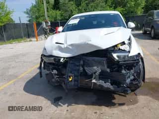 2024 Dodge Hornet R/T z VIN ZACPDFCW2R3A28421, wystawiony jako IAAI lot #42465763 z przebiegiem 34 761 mil mil oraz . Historia ofert i sprzedaży dostępna na DreamBid. Obrazek 6.