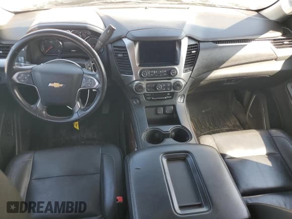 ✅ 2016 Chevrolet Suburban LT • VIN: 1GNSKHKC9GR250925 • Lot: 71539174. Wystawiony na Copart z przebiegiem 170 525 mil. Bezpłatny archiwum sprzedaży aukcyjnych z USA i szczegółowy raport historii pojazdu na DreamBid. Zdjęcie 8.