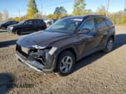 ✅ 2023 Hyundai Tucson SEL • VIN: KM8JBCAE8PU251275 • Lot: 86982235. Listed on Copart with 34,687 mi. Free auction sales archive from the USA and detailed vehicle history report at DreamBid. Image 1.