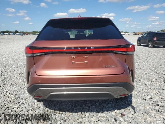 ✅ 2024 Lexus RX 350 Premium • VIN: 2T2BAMBA0RC039169 • Лот: 90062035. Опубликован ранее на Copart с пробегом 9 589 миль. Бесплатный доступ к архиву аукционных продаж из США и подробный отчёт об истории автомобиля на DreamBid. Изображение 6.