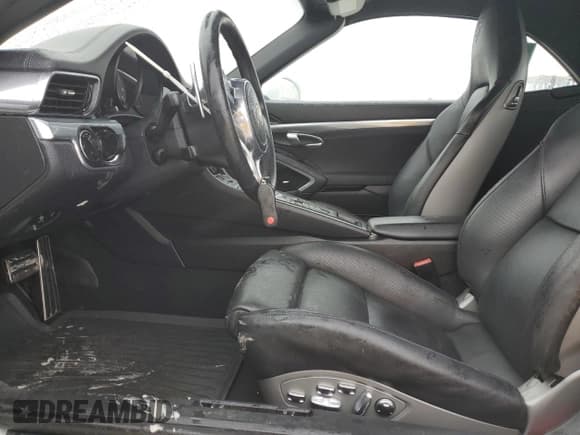 ✅ 2013 Porsche 911 Carrera S • VIN: WP0CB2A92DS154140 • Lot: 42150865. Listed on Copart with 37,198 mi. Free auction sales archive from the USA and detailed vehicle history report at DreamBid. Image 7.