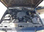 ✅ 2003 Ford Police Interceptor Street Appear • VIN: 2FAFP71W43X141540 • Lot: 43341761. Listed on IAAI with 101,636 mi. Free auction sales archive from the USA and detailed vehicle history report at DreamBid. Image 10.