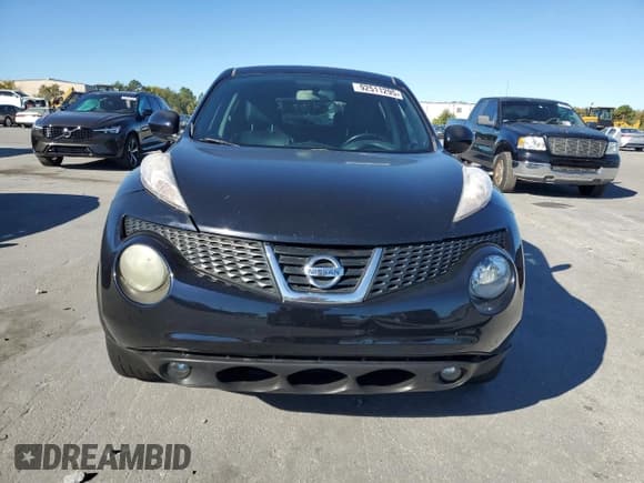✅ 2013 Nissan Juke SL • VIN: JN8AF5MV8DT214166 • Lot: 92511295. Listed on Copart with 192,295 mi. Free auction sales archive from the USA and detailed vehicle history report at DreamBid. Image 5.