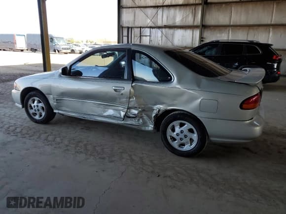 ✅ 1997 Nissan 200SX • VIN: 1N4AB42D0VC508244 • Лот: 59960335. Опубликован ранее на Copart с пробегом 75 552 миль. Бесплатный доступ к архиву аукционных продаж из США и подробный отчёт об истории автомобиля на DreamBid. Изображение 2.