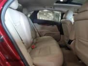 ✅ 2016 Cadillac XTS Luxury Collection • VIN: 2G61M5S32G9128336 • Lot: 81952265. Listed on Copart with 86,720 mi. Free auction sales archive from the USA and detailed vehicle history report at DreamBid. Image 10.