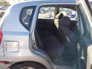 ✅ 2008 Chevrolet Aveo LS • VIN: KL1TD66618B050462 • Lot: 43800186. Listed on IAAI with 105,414 mi. Free auction sales archive from the USA and detailed vehicle history report at DreamBid. Image 8.