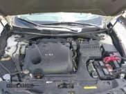 ✅ 2017 Nissan Maxima SR • VIN: 1N4AA6AP6HC428333 • Lot: 42717589. Wystawiony na IAAI z przebiegiem 173 089 mil. Bezpłatny archiwum sprzedaży aukcyjnych z USA i szczegółowy raport historii pojazdu na DreamBid. Zdjęcie 10.