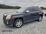 ✅ 2013 GMC Terrain SLE • VIN: 2GKALSEK1D6322858 • Lot: 95680685. Listed on Copart with 176,533 mi. Free auction sales archive from the USA and detailed vehicle history report at DreamBid. Image 1.