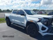 ✅ 2023 GMC Canyon 2WD Elevation • VIN: 1GTP5BEK3P1251346 • Lot: 42573813. Wystawiony na IAAI z przebiegiem Nie podano. Bezpłatny archiwum sprzedaży aukcyjnych z USA i szczegółowy raport historii pojazdu na DreamBid. Zdjęcie 1.