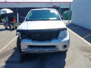 ✅ 2018 Nissan Frontier SV • VIN: 1N6AD0ER6JN742419 • Lot: 43183517. Listed on IAAI with 233,517 mi. Free auction sales archive from the USA and detailed vehicle history report at DreamBid. Image 13.