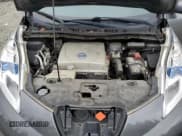 ✅ 2015 Nissan LEAF SV • VIN: 1N4AZ0CP8FC316696 • Lot: 62882535. Listed on Copart with 65,399 mi. Free auction sales archive from the USA and detailed vehicle history report at DreamBid. Image 12.