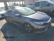 ✅ 2018 Honda Civic EX-T • VIN: 2HGFC3B30JH352102 • Lot: 90515175. Wystawiony na Copart z przebiegiem 46 471 mil. Bezpłatny archiwum sprzedaży aukcyjnych z USA i szczegółowy raport historii pojazdu na DreamBid. Zdjęcie 4.