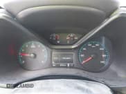 ✅ 2017 Chevrolet Colorado 2WD WT • VIN: 1GCGSBEA7H1312215 • Lot: 41684590. Listed on IAAI with 97,512 mi. Free auction sales archive from the USA and detailed vehicle history report at DreamBid. Image 7.