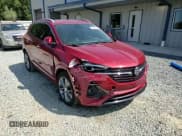 ✅ 2020 Buick Encore GX Essence • VIN: KL4MMFS24LB126825 • Lot: 70926104. Wystawiony na Copart z przebiegiem 44 135 mil. Bezpłatny archiwum sprzedaży aukcyjnych z USA i szczegółowy raport historii pojazdu na DreamBid. Zdjęcie 12.