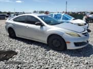 ✅ 2009 Mazda 6 i Sport • VIN: 1YVHP81A995M17194 • Лот: 68468365. Опубликован ранее на Copart с пробегом Не указан. Бесплатный доступ к архиву аукционных продаж из США и подробный отчёт об истории автомобиля на DreamBid. Изображение 4.