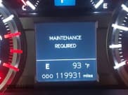 ✅ 2017 Toyota 4Runner SR5 • VIN: JTEZU5JR4H5161368 • Lot: 42802873. Wystawiony na IAAI z przebiegiem 119 931 mil. Bezpłatny archiwum sprzedaży aukcyjnych z USA i szczegółowy raport historii pojazdu na DreamBid. Zdjęcie 15.