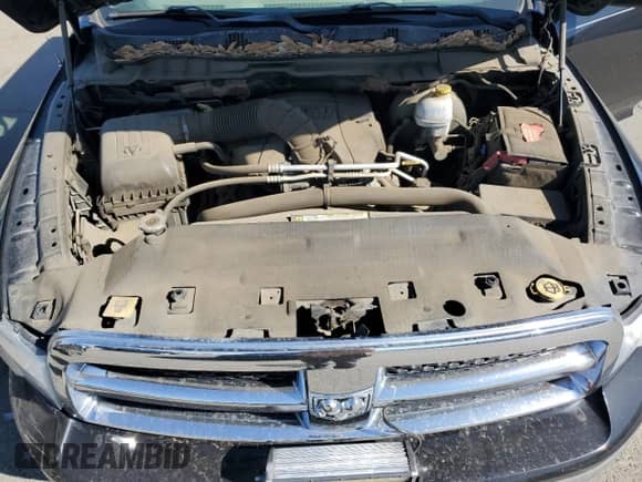 2009 Dodge 1500 SLT с VIN 1D3HV13T39S703794, выставлен на аукционе Copart как лот 70905804 с пробегом 159 383 миль миль и Списание • Salvage title. История ставок и продаж доступна на DreamBid. Изображение 11.