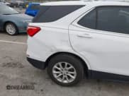✅ 2018 Chevrolet Equinox LT • VIN: 3GNAXJEV9JS642597 • Лот: 41945949. Опубликован ранее на IAAI с пробегом 94 737 миль. Бесплатный доступ к архиву аукционных продаж из США и подробный отчёт об истории автомобиля на DreamBid. Изображение 6.