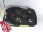 ✅ 2016 Chevrolet Tahoe LT • VIN: 1GNSCBKC7GR397335 • Lot: 43452121. Wystawiony na IAAI z przebiegiem 165 574 mil. Bezpłatny archiwum sprzedaży aukcyjnych z USA i szczegółowy raport historii pojazdu na DreamBid. Zdjęcie 11.