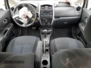 ✅ 2015 Nissan Note SR • VIN: 3N1CE2CP3FL370876 • Lot: 91275255. Wystawiony na Copart z przebiegiem 165 156 mil. Bezpłatny archiwum sprzedaży aukcyjnych z USA i szczegółowy raport historii pojazdu na DreamBid. Zdjęcie 8.